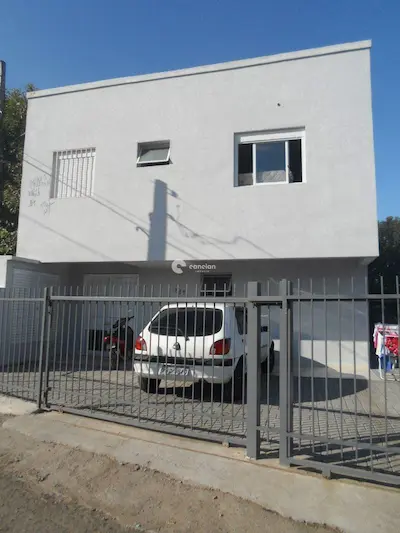 Apartamento para aluguel no Presidente João Goulart: 