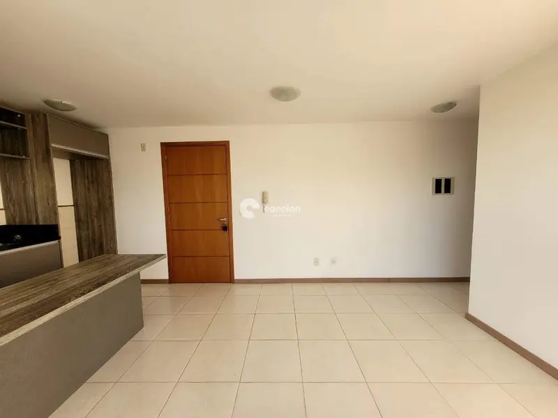 Apartamento para aluguel no Nossa Senhora de Fátima: 