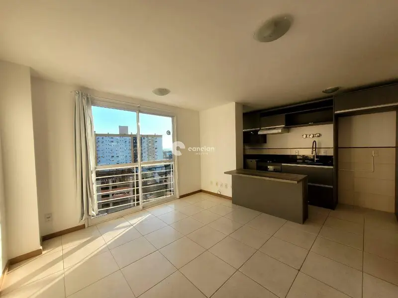 Apartamento para aluguel no Nossa Senhora de Fátima: 