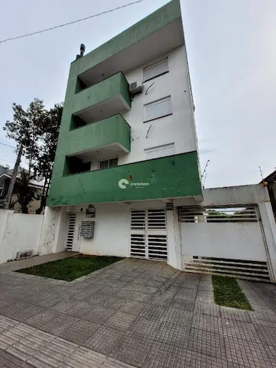 Apartamento para aluguel no Nossa Senhora do Rosário: