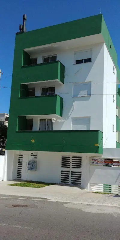 Apartamento para aluguel no Nossa Senhora do Rosário: 