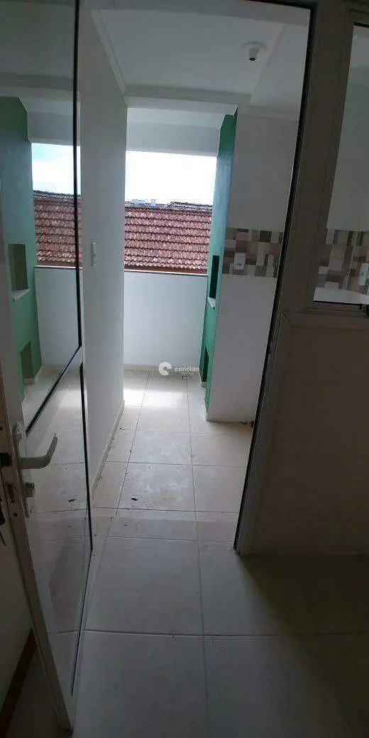 Apartamento para aluguel no Nossa Senhora do Rosário: 
