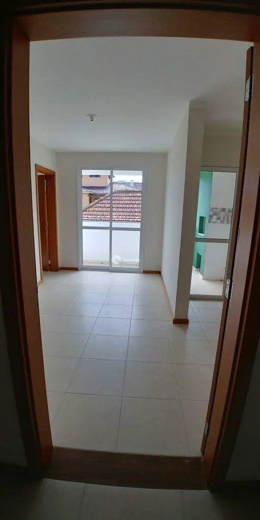 Apartamento para aluguel no Nossa Senhora do Rosário: 