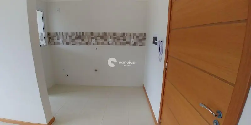 Apartamento para aluguel no Nossa Senhora do Rosário: 