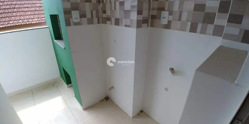 Apartamento para aluguel no Nossa Senhora do Rosário: 
