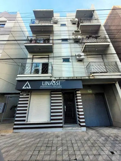 Sala Comercial para aluguel no Centro: 
