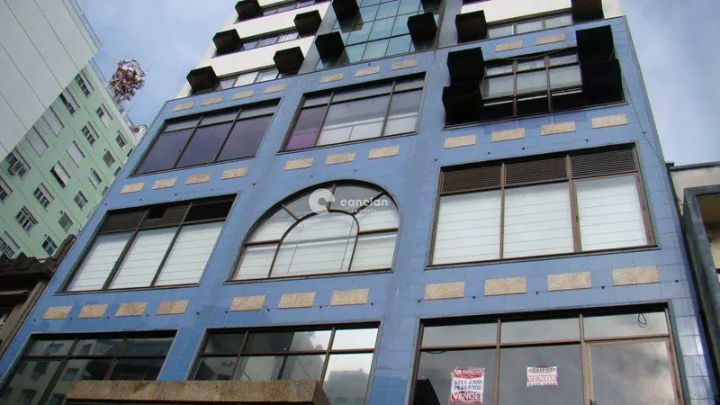 Loja à venda no Centro: