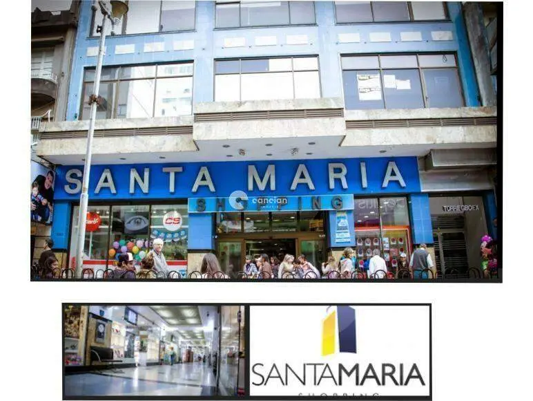 Loja à venda no Centro: