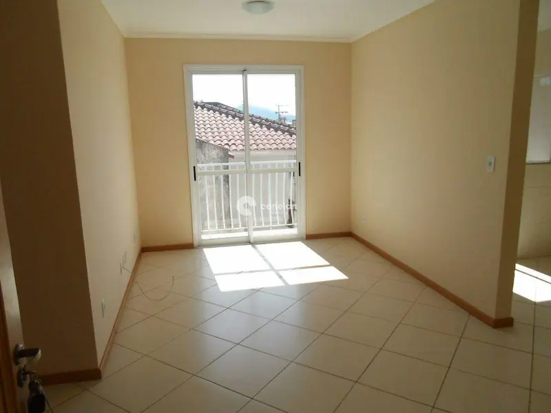 Apartamento para aluguel no Camobi: 