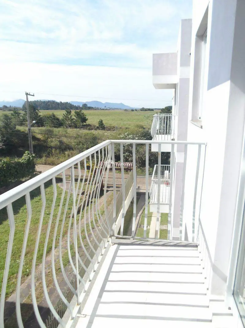 Apartamento para aluguel no Camobi: 