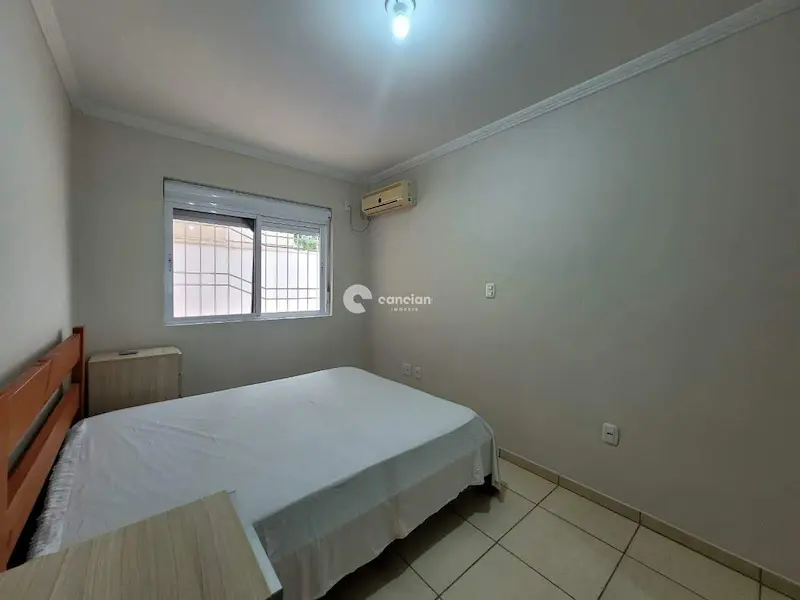 Apartamento para aluguel no Camobi: 