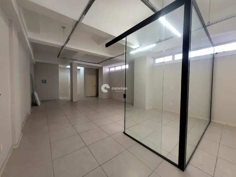 Loja para aluguel no Centro: 