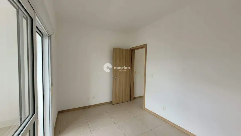 Apartamento para aluguel no Camobi: 