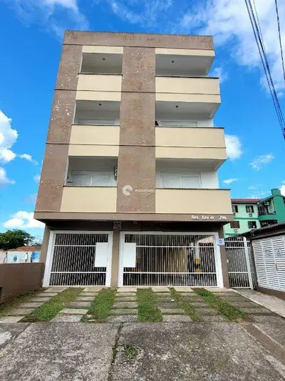 Apartamento para aluguel no Camobi: 