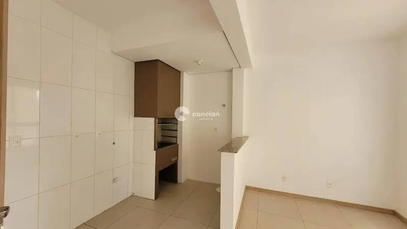 Apartamento para aluguel no Camobi: 