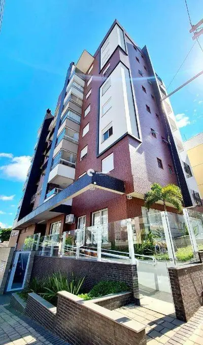 Apartamento para aluguel no Menino Jesus: 