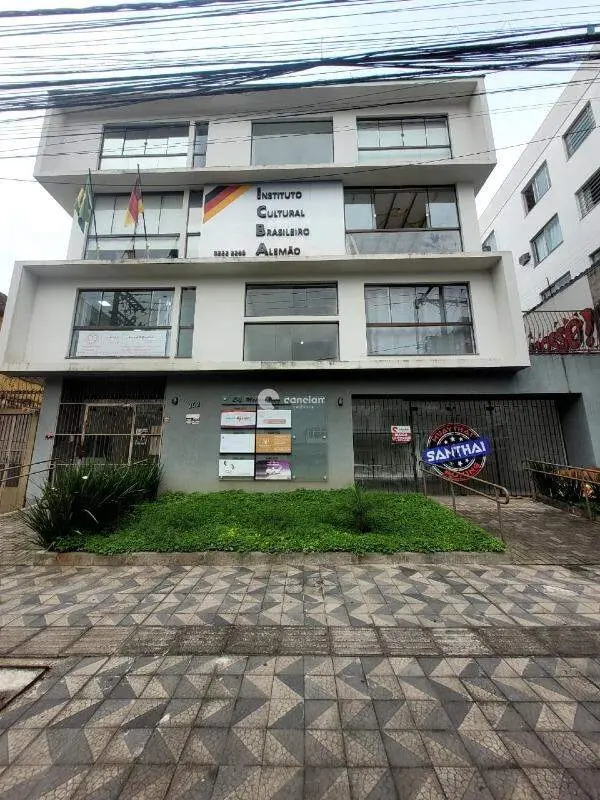 Sala Comercial para aluguel no Centro: