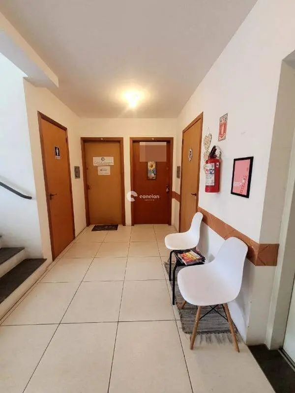 Sala Comercial para aluguel no Centro: