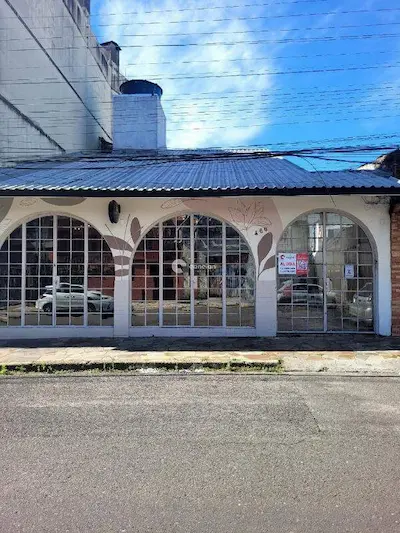 Apartamento para aluguel no Menino Jesus: 