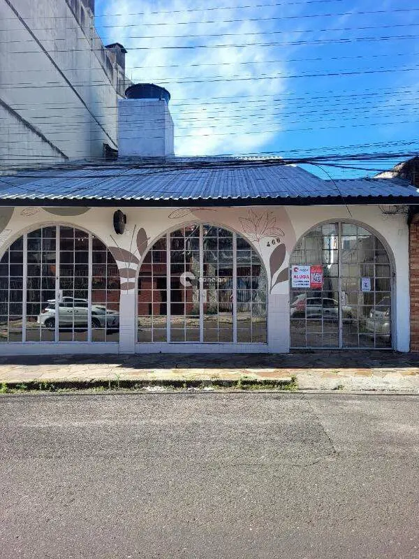 Apartamento para aluguel no Menino Jesus: