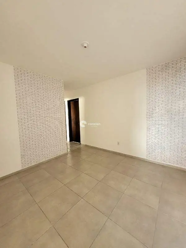 Apartamento para aluguel no Menino Jesus: