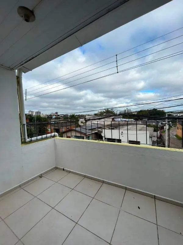 Apartamento para aluguel no Nossa Senhora do Rosário: 