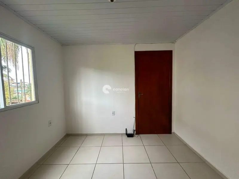 Apartamento para aluguel no Nossa Senhora do Rosário: 
