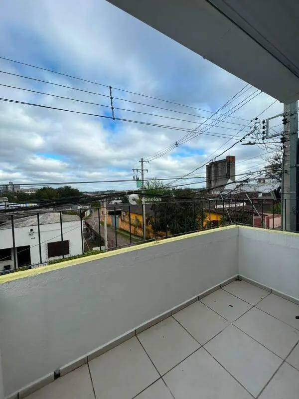 Apartamento para aluguel no Nossa Senhora do Rosário: 