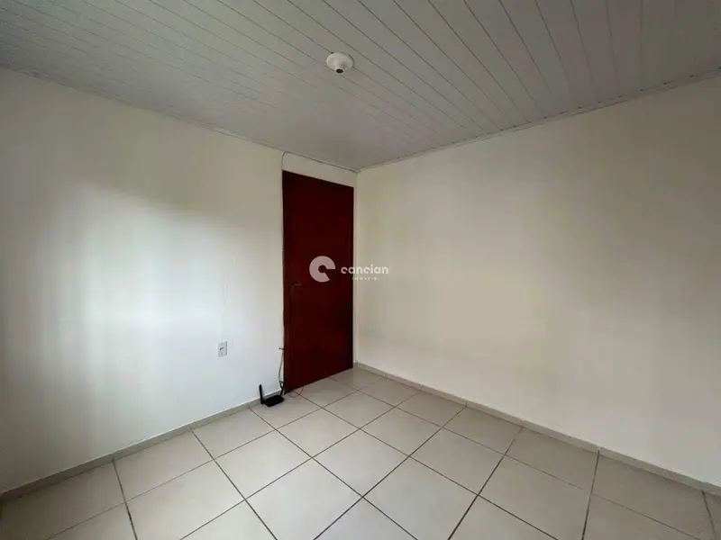 Apartamento para aluguel no Nossa Senhora do Rosário: 