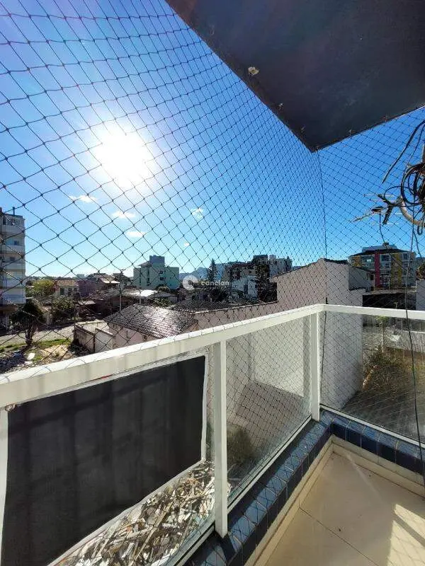 Apartamento para aluguel no Camobi: 