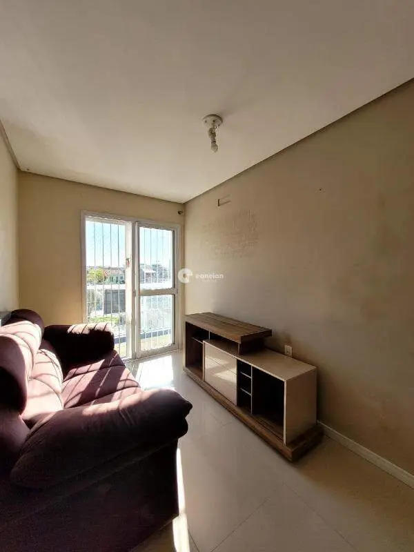 Apartamento para aluguel no Camobi: 
