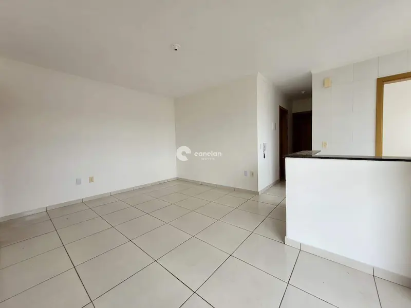 Apartamento para aluguel no Dom Antônio Reis: 