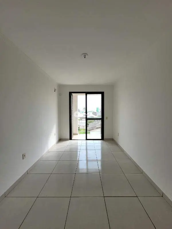 Apartamento para aluguel no Dom Antônio Reis: 
