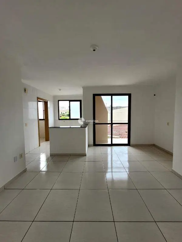 Apartamento para aluguel no Dom Antônio Reis: 