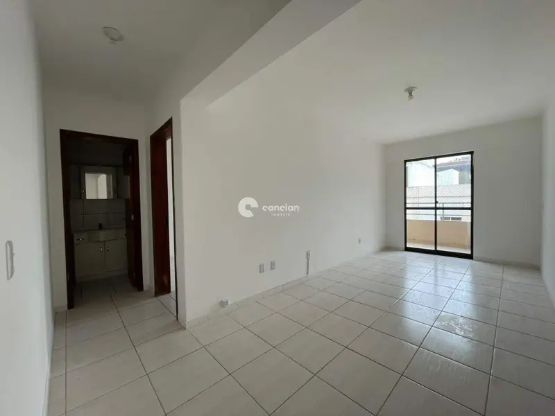 Apartamento para aluguel no Nossa Senhora de Fátima: 