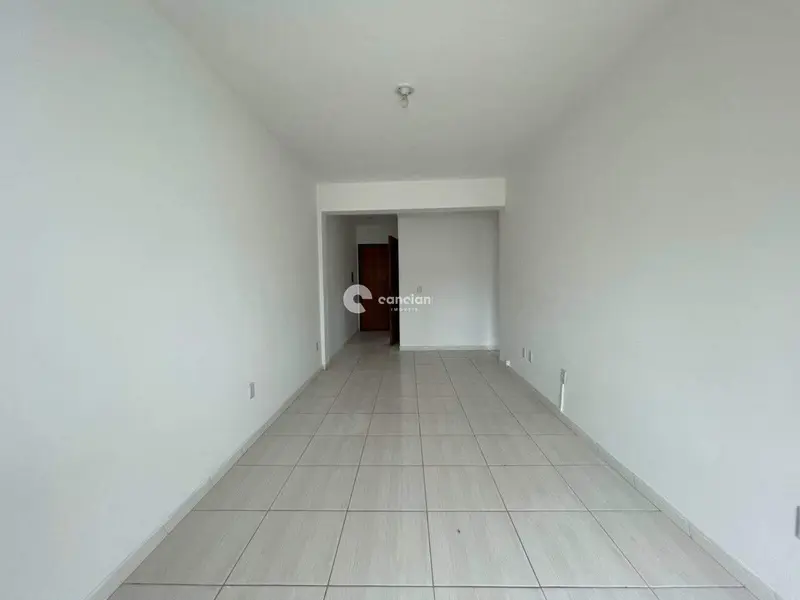 Apartamento para aluguel no Nossa Senhora de Fátima: 