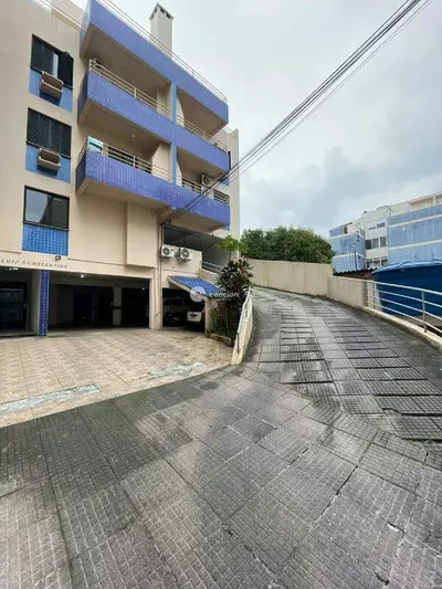 Apartamento para aluguel no Nossa Senhora de Fátima: 