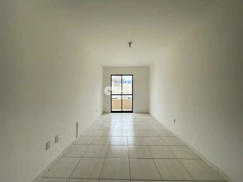 Apartamento para aluguel no Nossa Senhora de Fátima: 