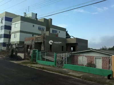 Terreno à venda no Presidente João Goulart: 
