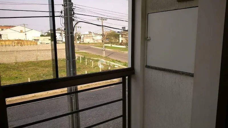 Apartamento para aluguel no Camobi: 