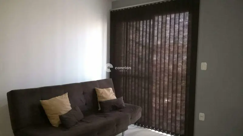 Apartamento para aluguel no Camobi: 
