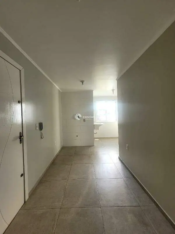 Apartamento para aluguel no Bonfim: 