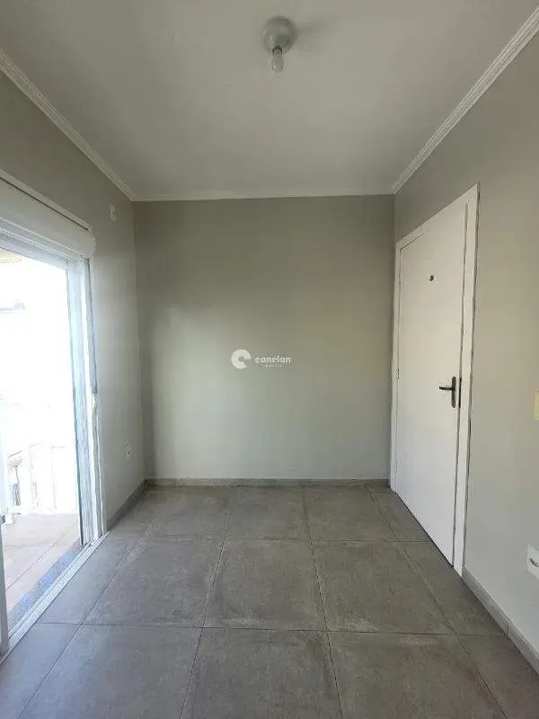 Apartamento para aluguel no Bonfim: 