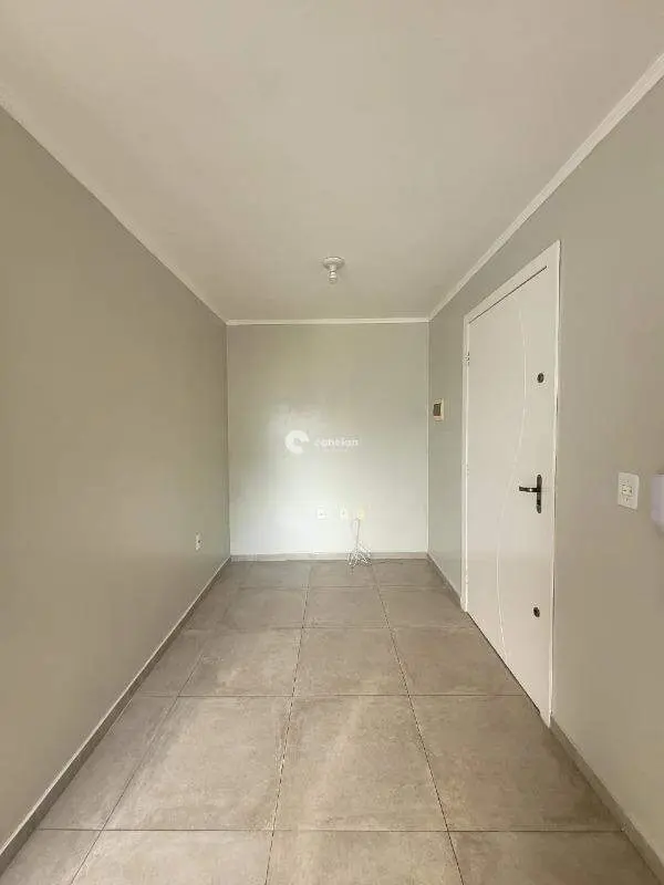 Apartamento para aluguel no Bonfim: 