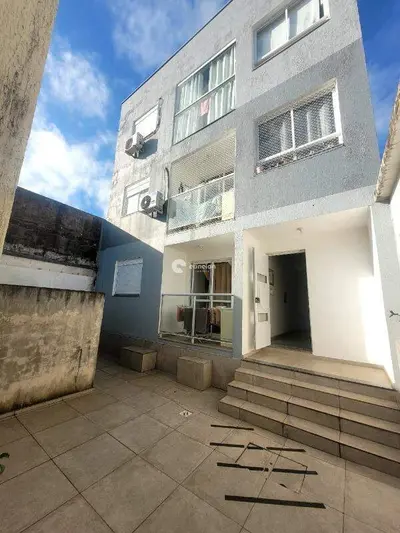 Apartamento para aluguel no Bonfim: 