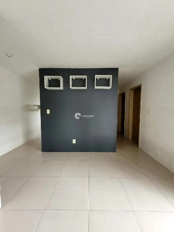 Apartamento para aluguel no Nossa Senhora do Rosário: