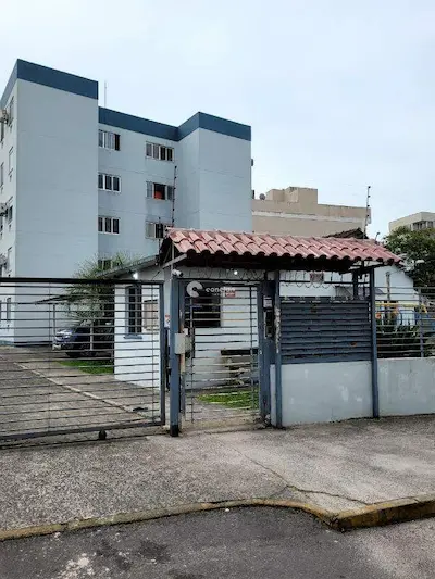 Apartamento para aluguel no Nossa Senhora do Rosário: