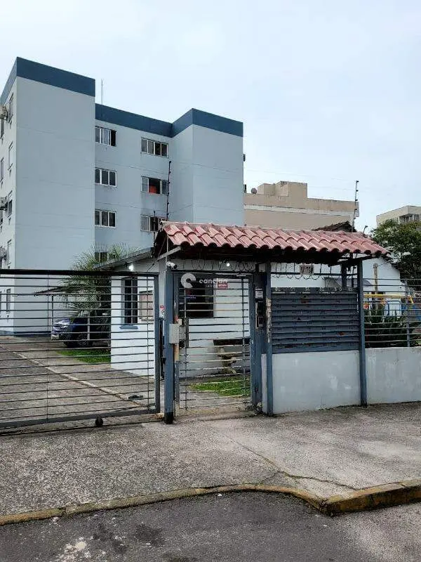 Apartamento para aluguel no Nossa Senhora do Rosário: