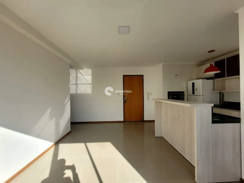 Apartamento para aluguel no Nossa Senhora Medianeira: 