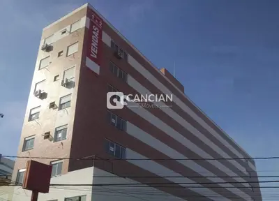 Apartamento para aluguel no Nossa Senhora Medianeira: 